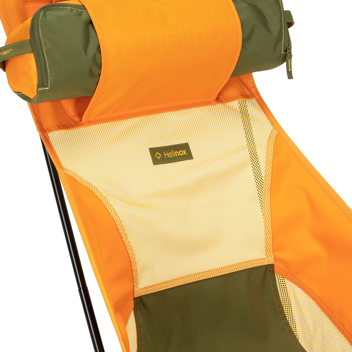 Helinox Beach Chair - Hike & Camp