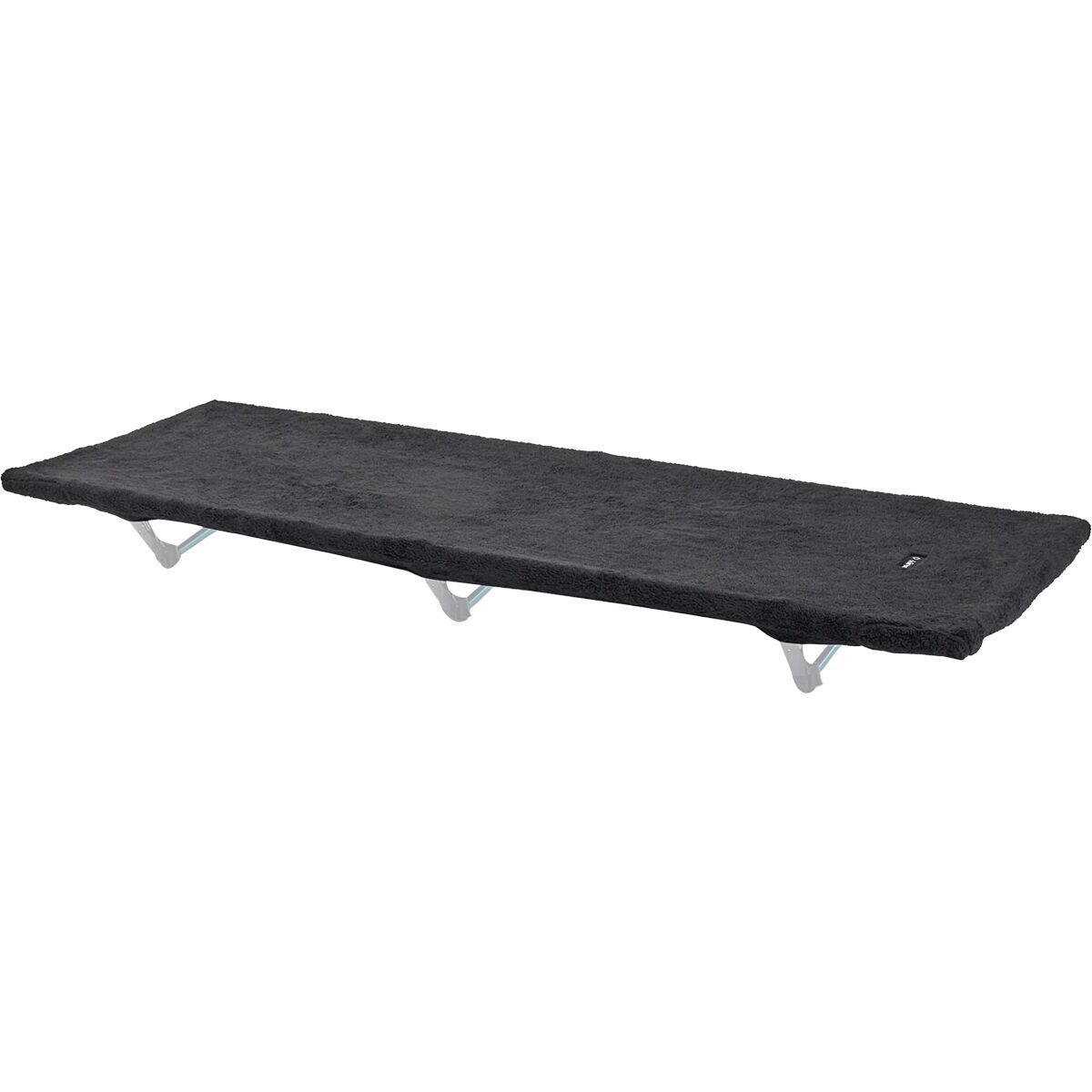Image of Helinox Fleece Cot Warmer Black Fleece, Cot One