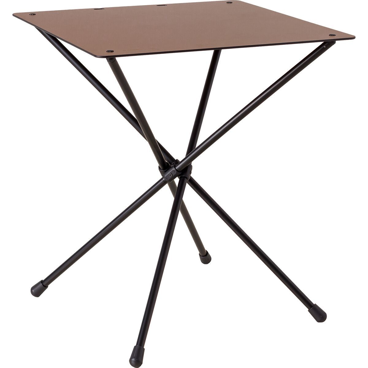 Helinox Cafe Table Coyote Tan, One Size