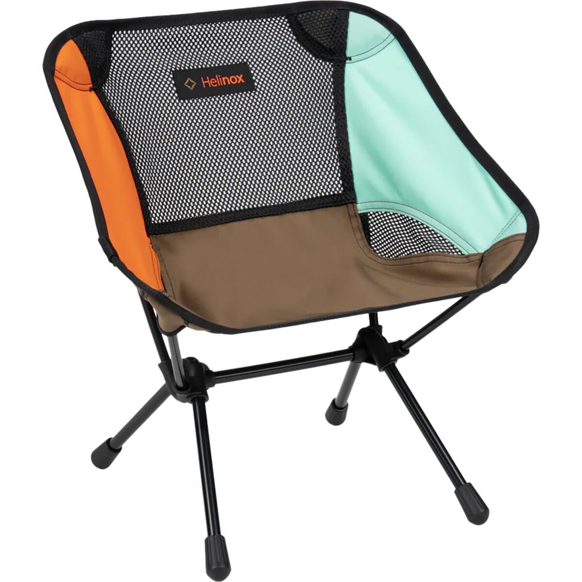 Helinox Chair One Mini Camp Chair Mint Multiblock, One Size