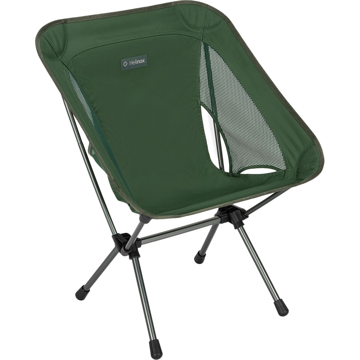 Helinox Chair One (re) Forest Green, One Size