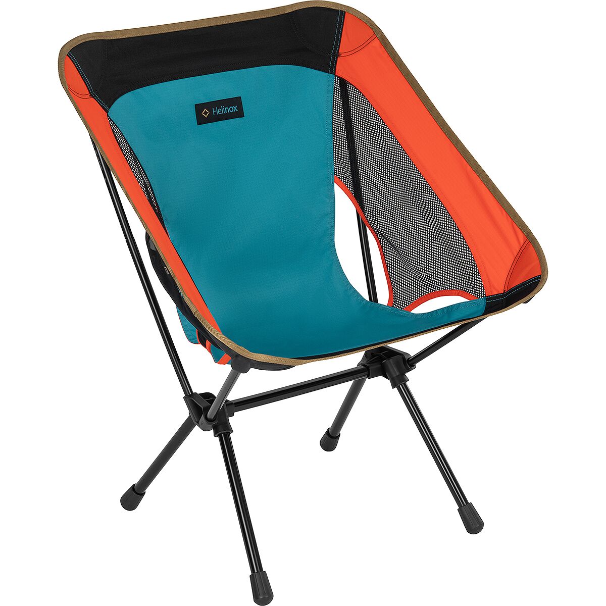 Image of Helinox Chair One (re) Heritage Multi Block, One Size