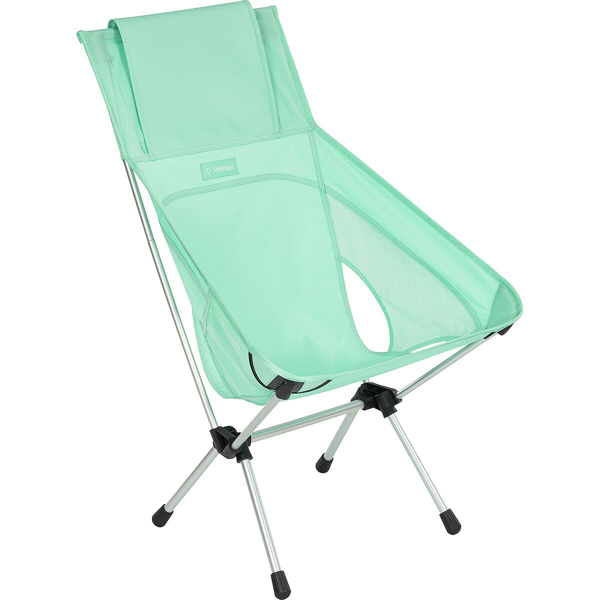 Image of Helinox Chair One Highback (re) Biscay Green, One Size