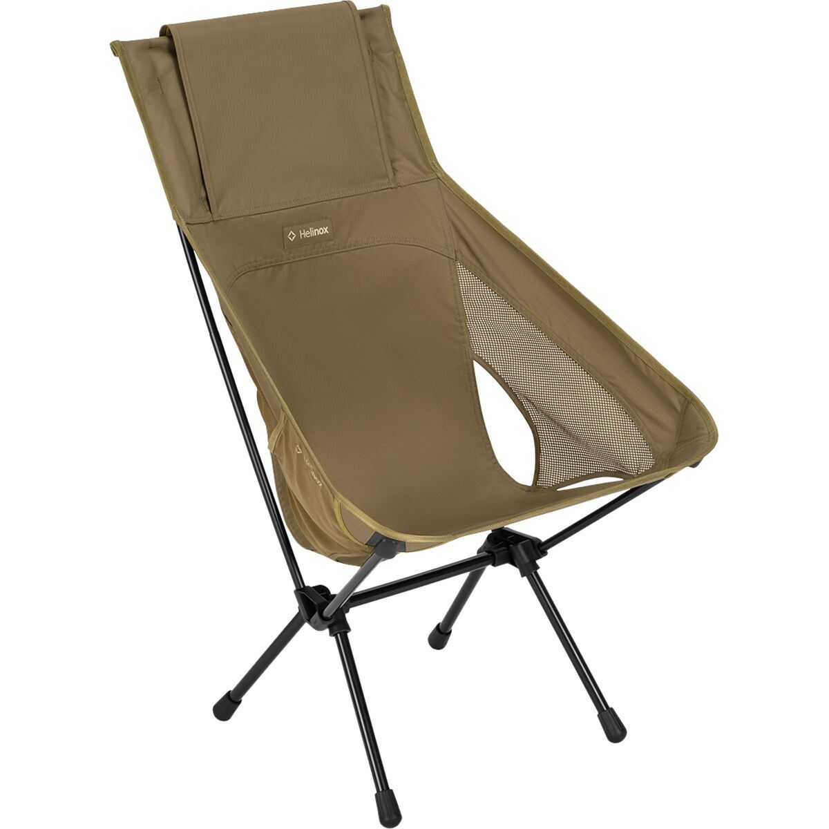 Helinox Chair One Highback (re) Coyote Tan, One Size