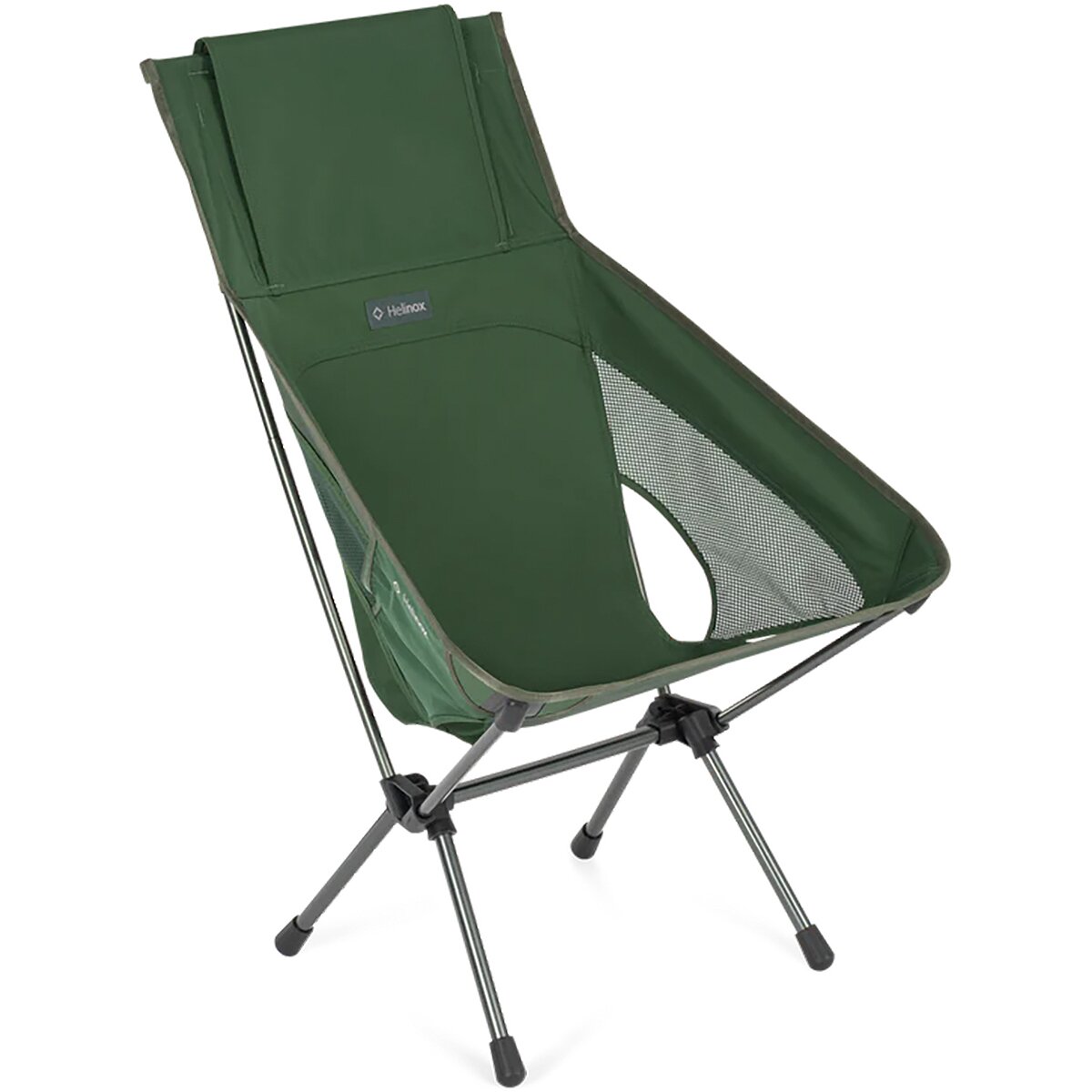 Image of Helinox Chair One Highback (re) Forest Green, One Size