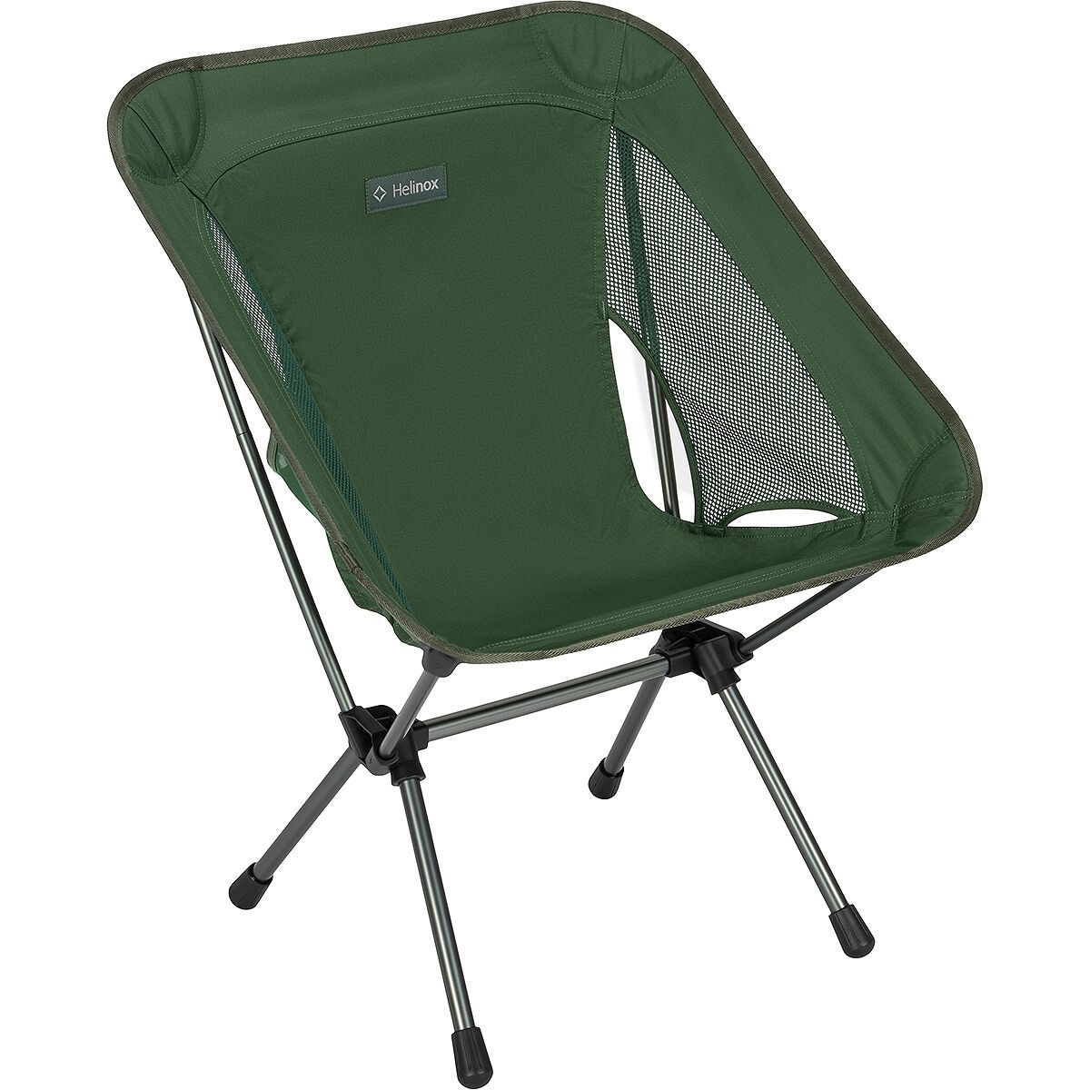 Image of Helinox Chair One Highback (re) Forest Green, One Size