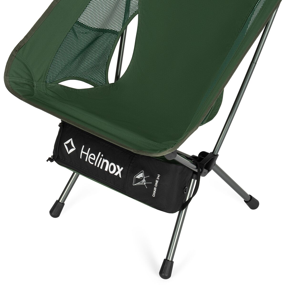 Helinox Chair One Highback (re) - Hike & Camp