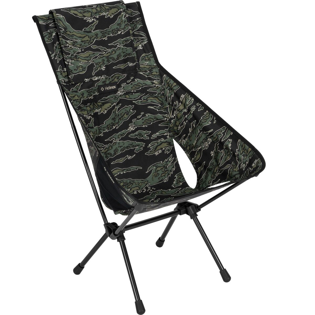 Image of Helinox Chair One Highback (re) Xray Tiger Camo, One Size