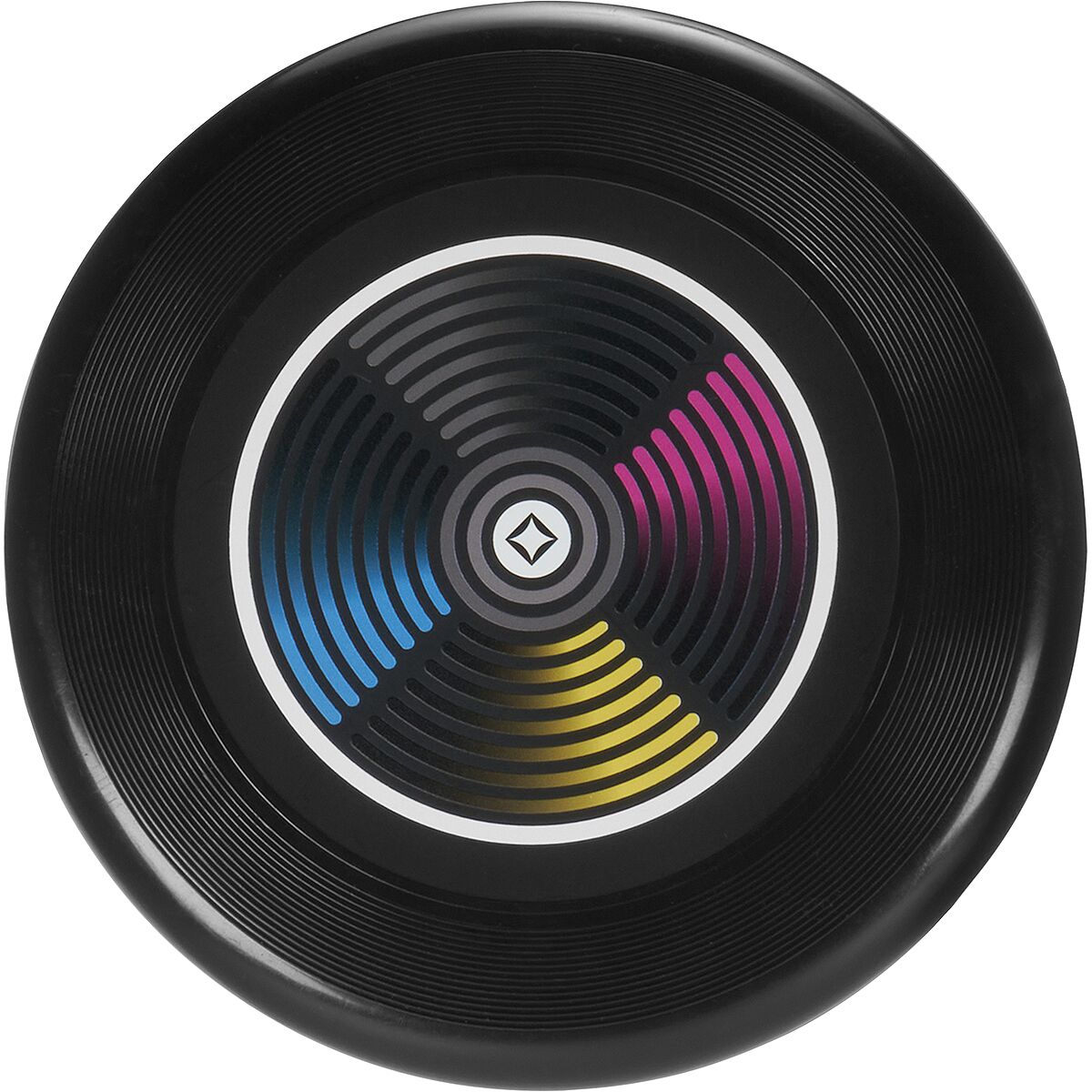 Image of Helinox Flying Disc 8.5in Outdoor Game Black, One Size