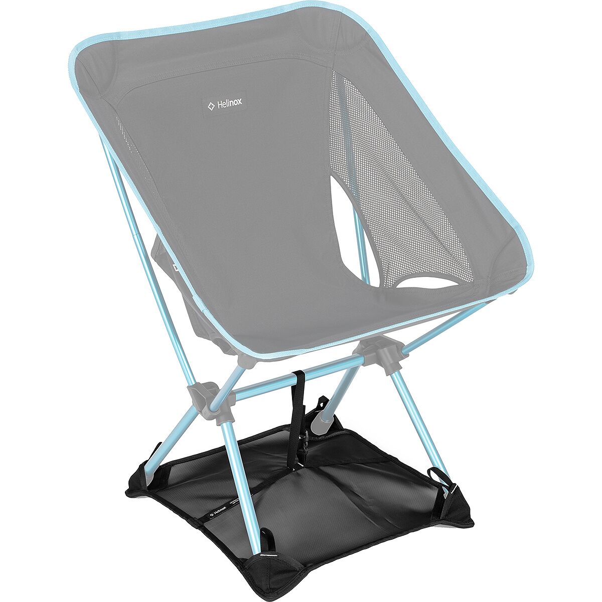 Helinox Chair One