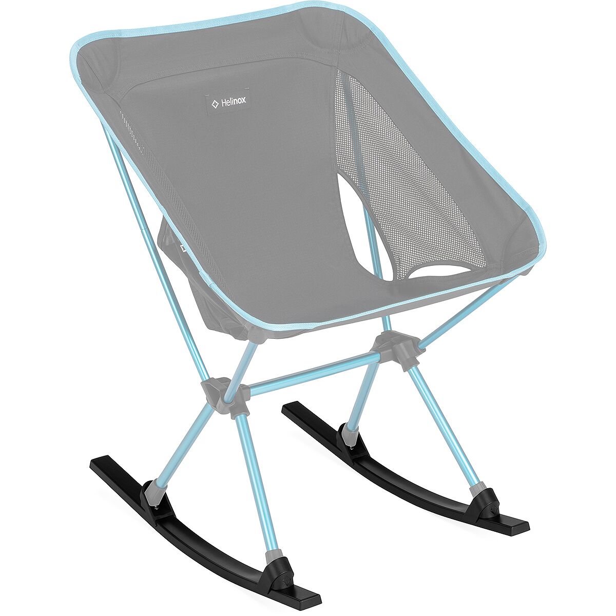 Helinox Rocking Feet One (re) Black, One Size