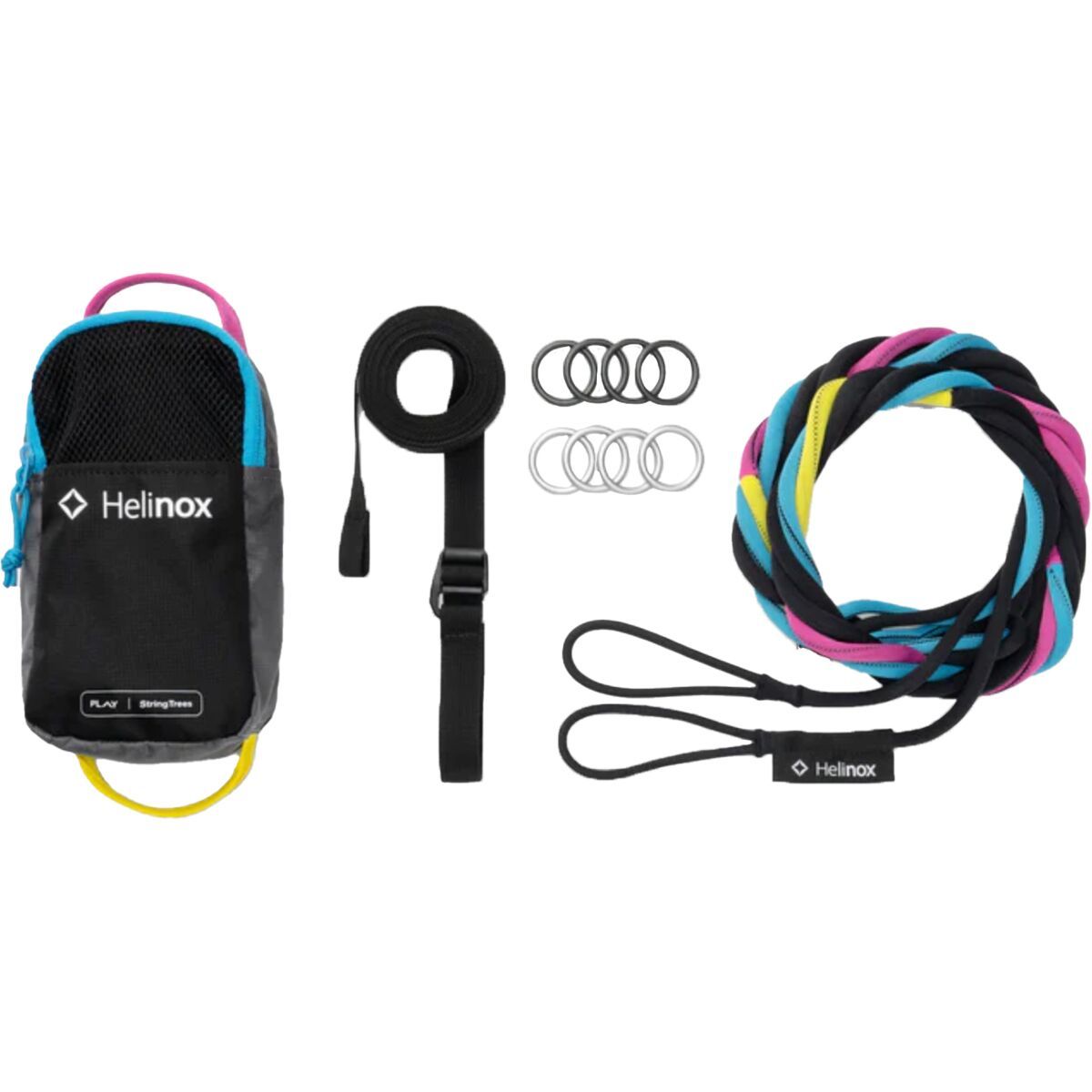 Image of Helinox StringTrees Outdoor Game Black, One Size