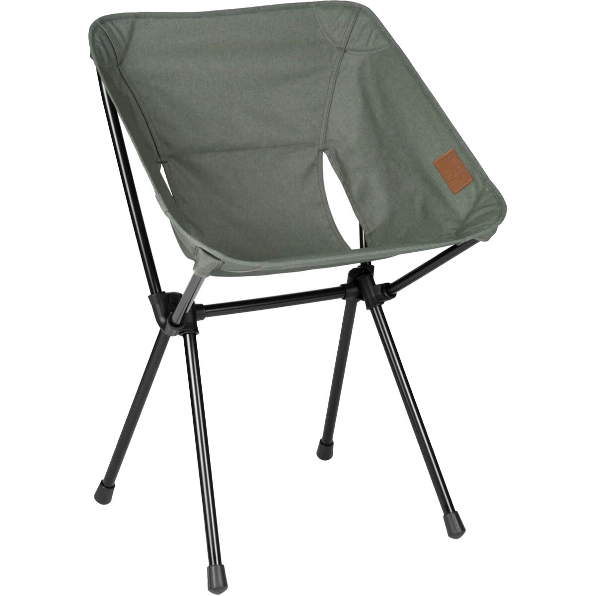 Image of Helinox Cafe Chair HDB Gravel, One Size