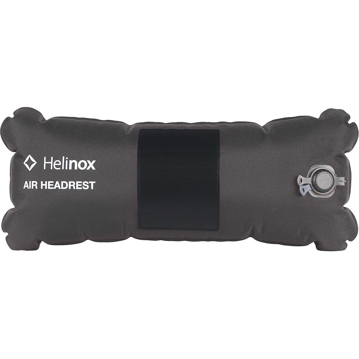 Image of Helinox Air + Foam Headrest Black, One Size