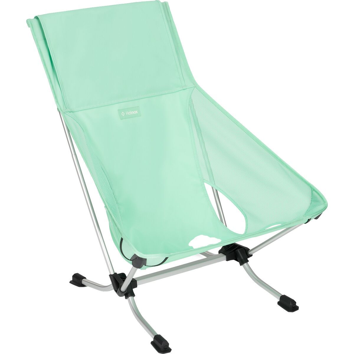 Image of Helinox Beach Chair (re) Biscay Green, One Size