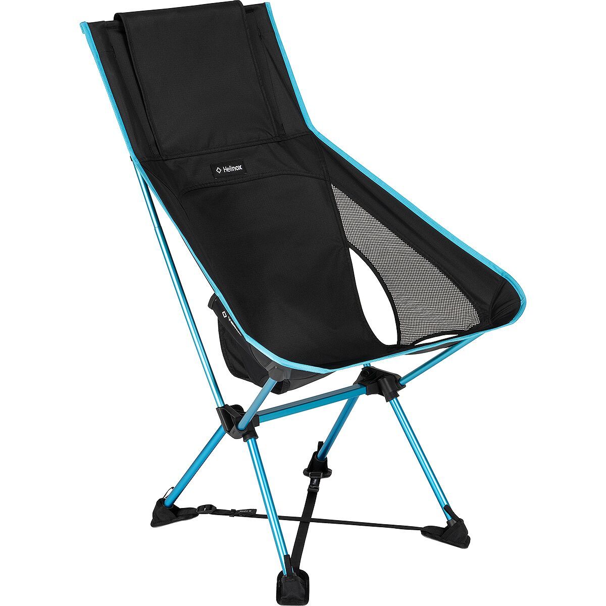 Image of Helinox Ground Strap Black, One Size