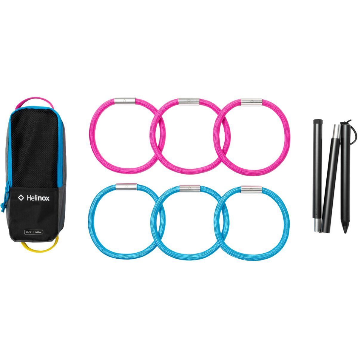 Image of Helinox HeliToss Black, One Size