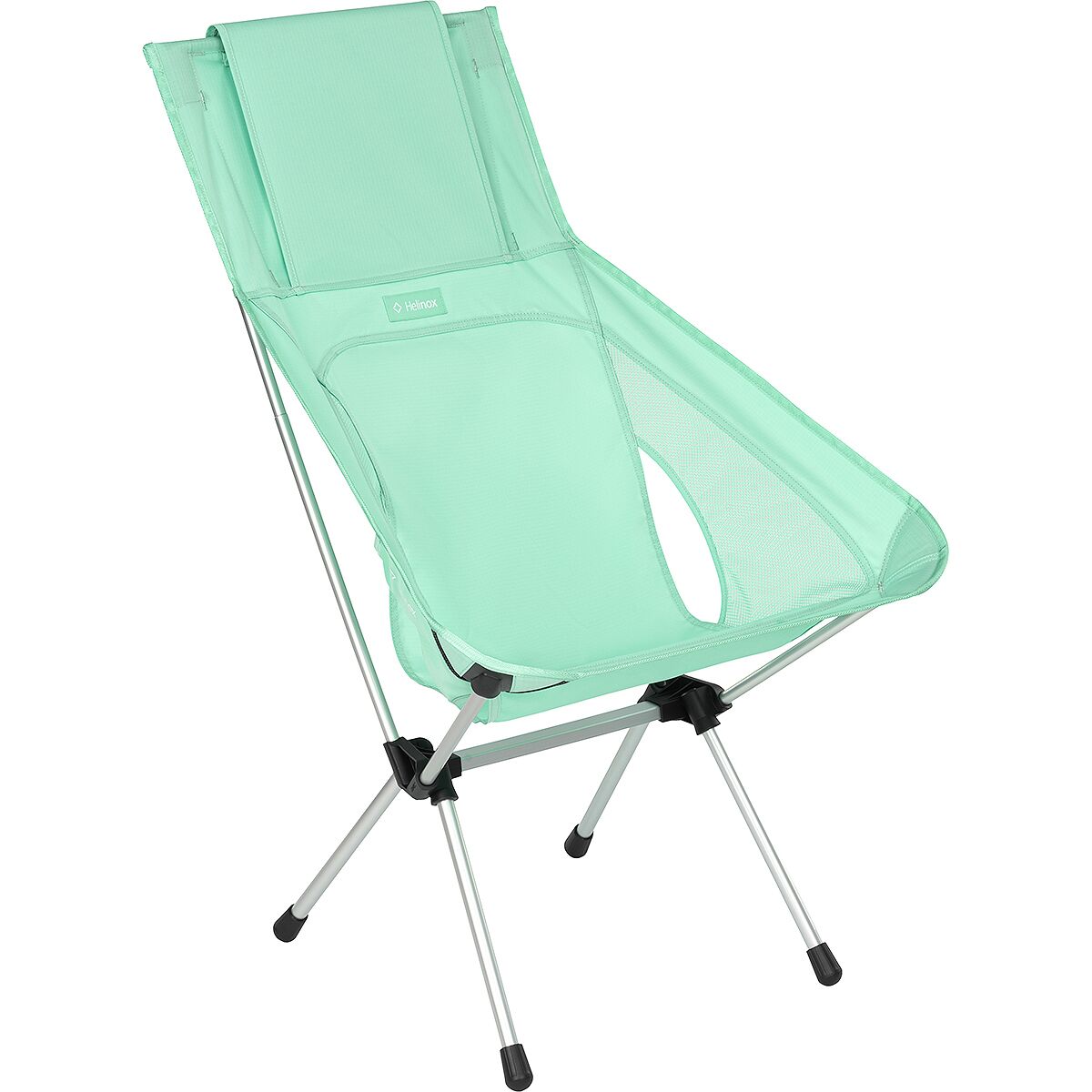Image of Helinox Sunset Chair (re) Biscay Green, One Size