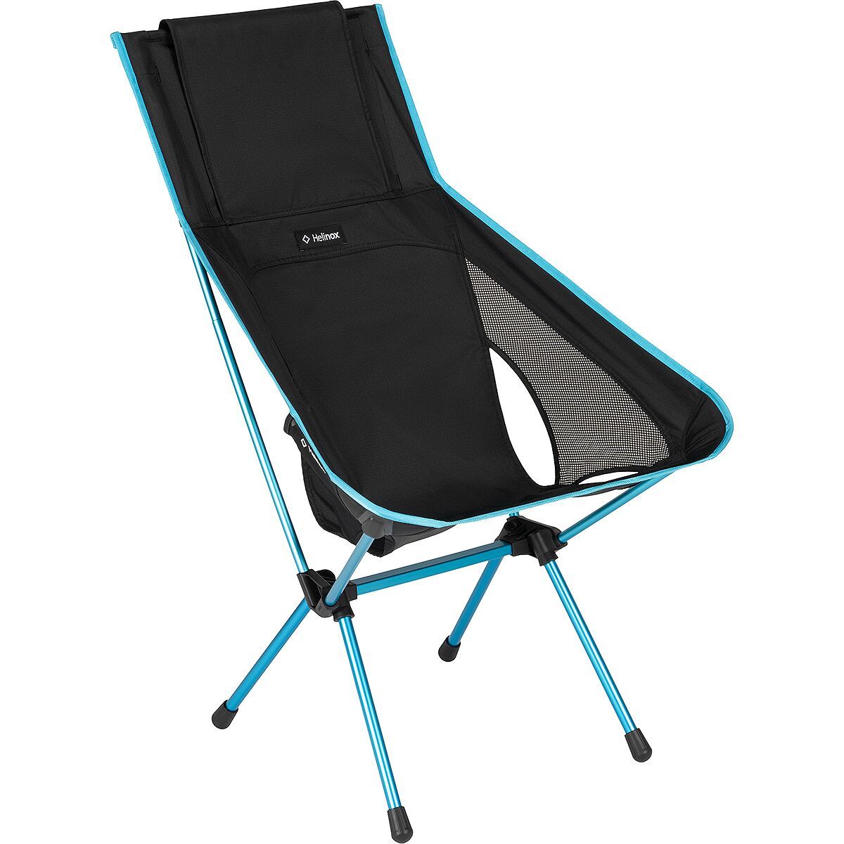 Image of Helinox Sunset Chair (re) Black, One Size
