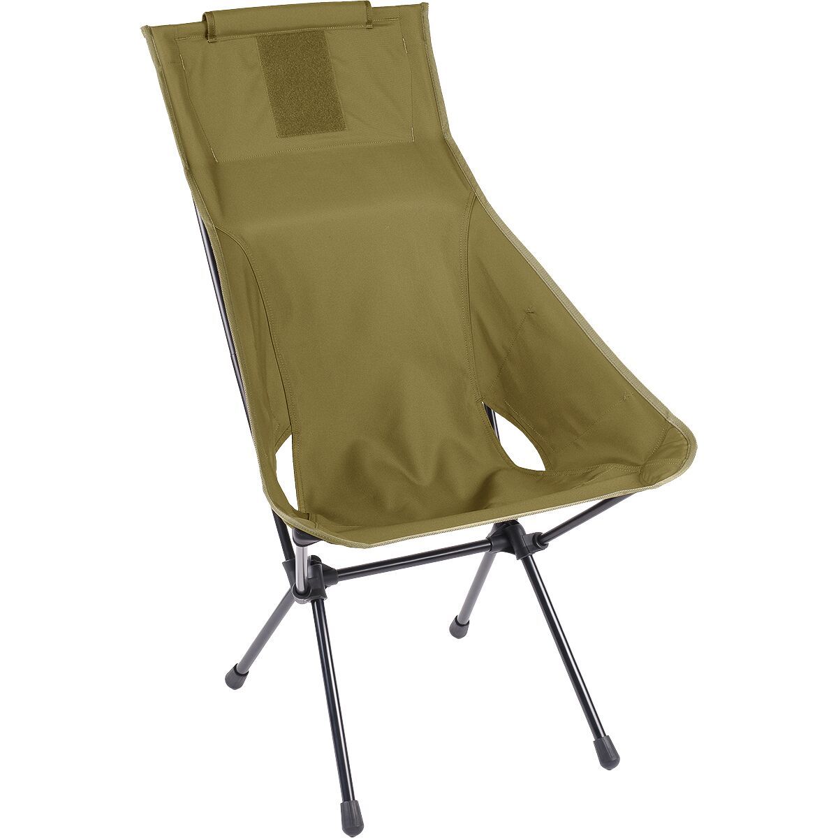 Image of Helinox Sunset Chair (re) Brown, One Size