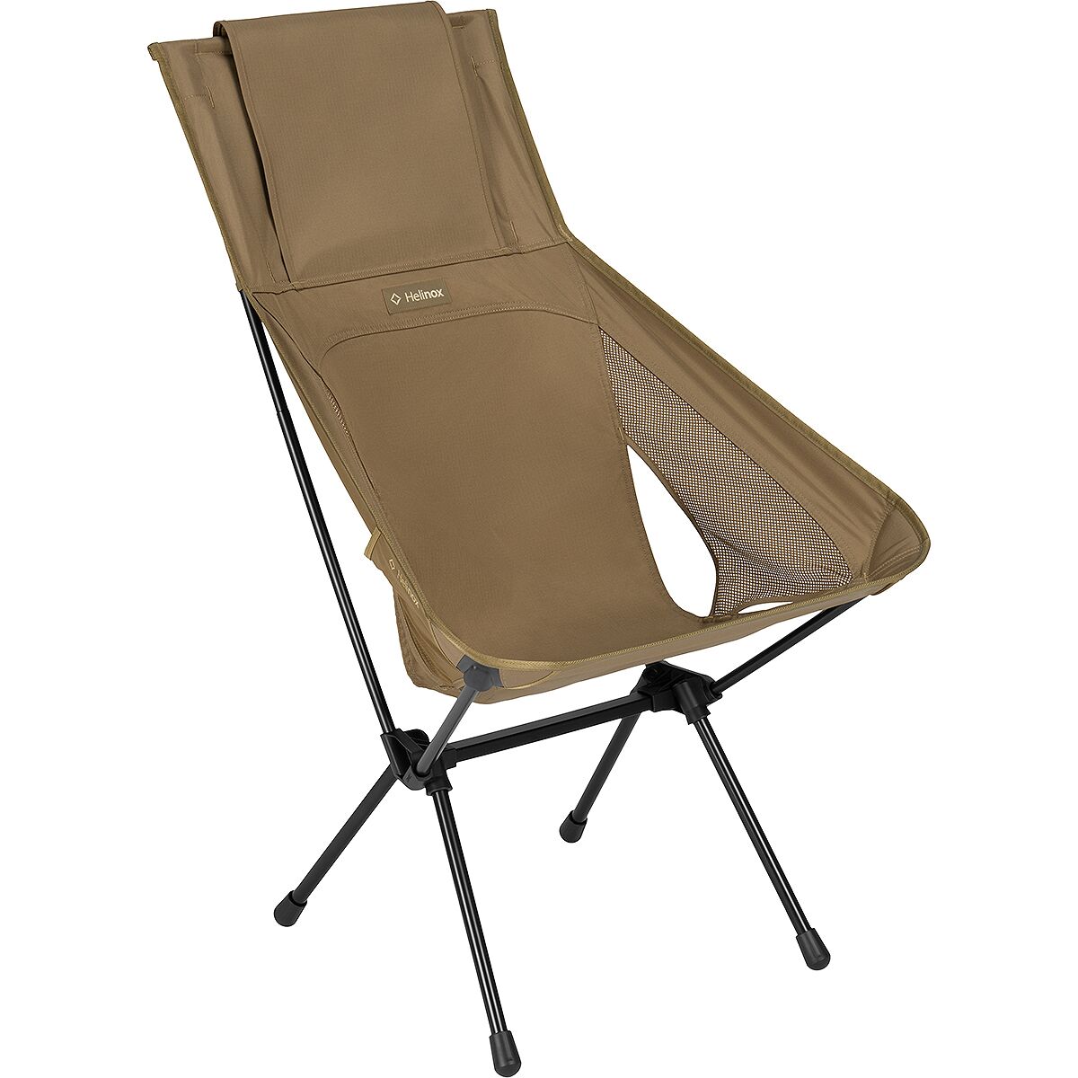 Image of Helinox Sunset Chair (re) Coyote Tan, One Size