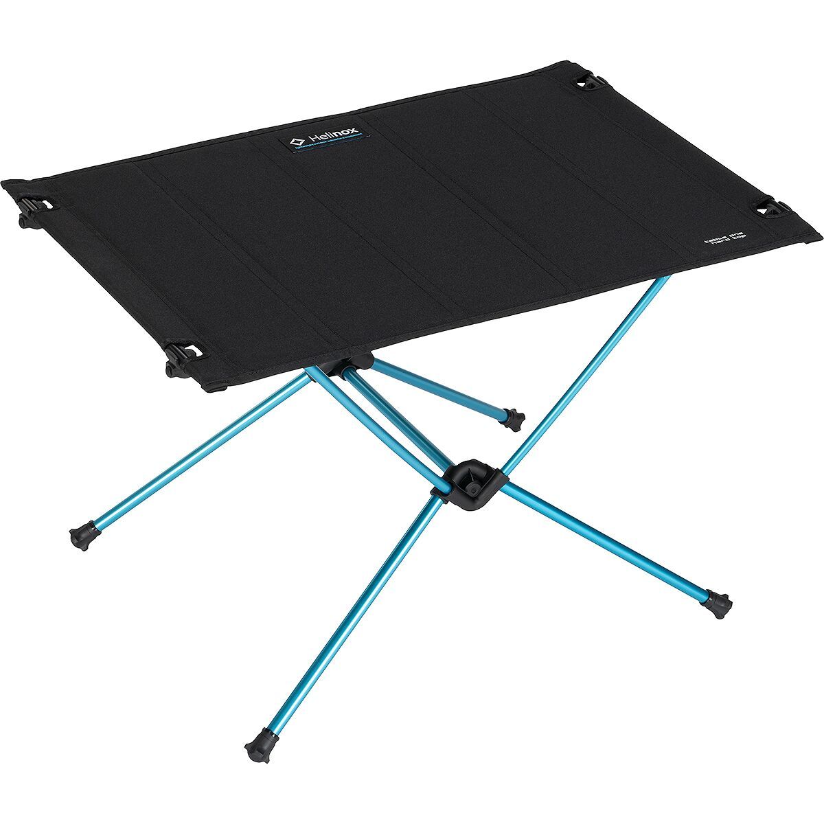Image of Helinox Table One Hard Top Black, One Size
