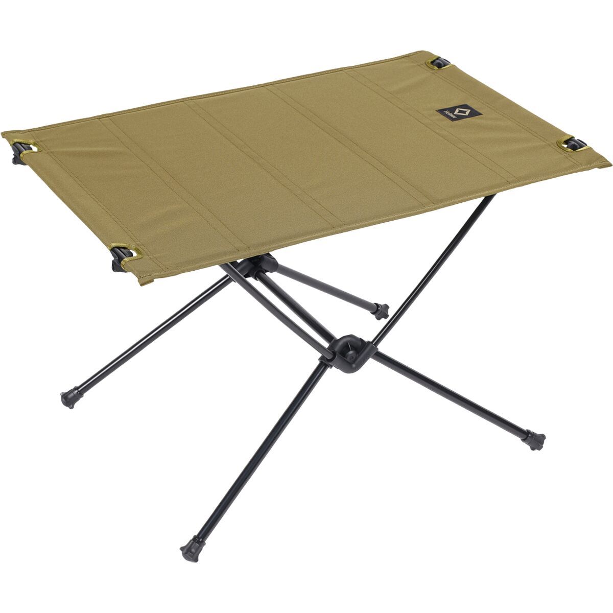 Image of Helinox Table One Hard Top Brown, One Size