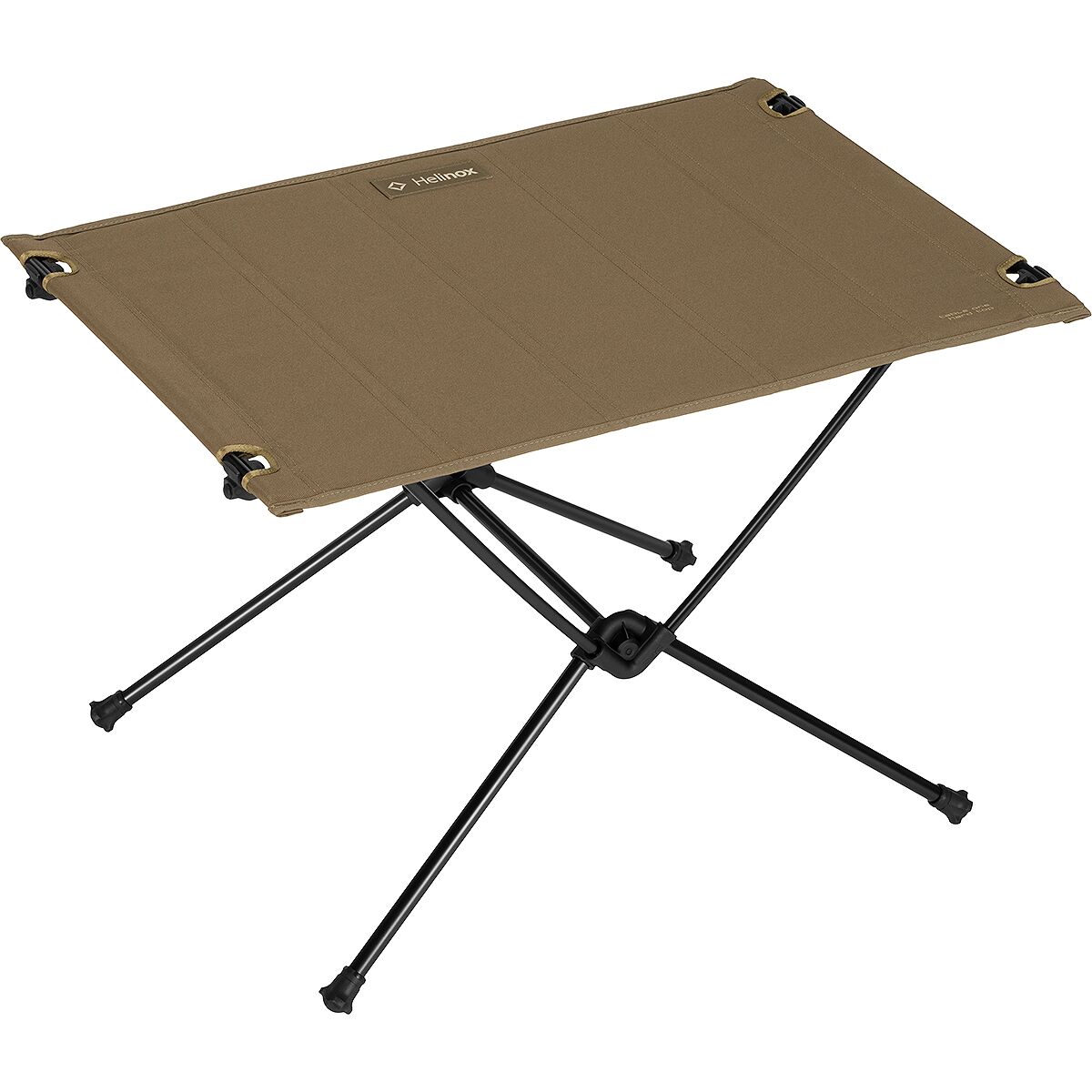 Helinox Helinox Table One Hard Top Coyote Tan, One Size