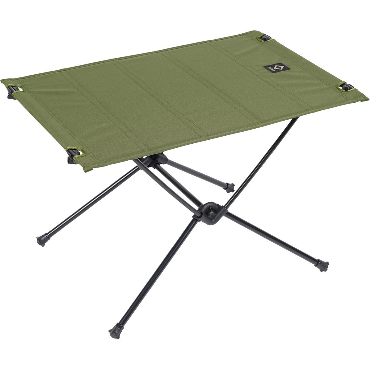 Image of Helinox Table One Hard Top Green, One Size