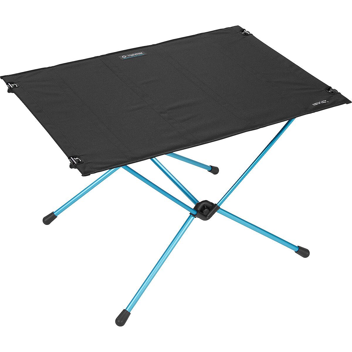 Image of Helinox Table One Hard Top L Black, One Size