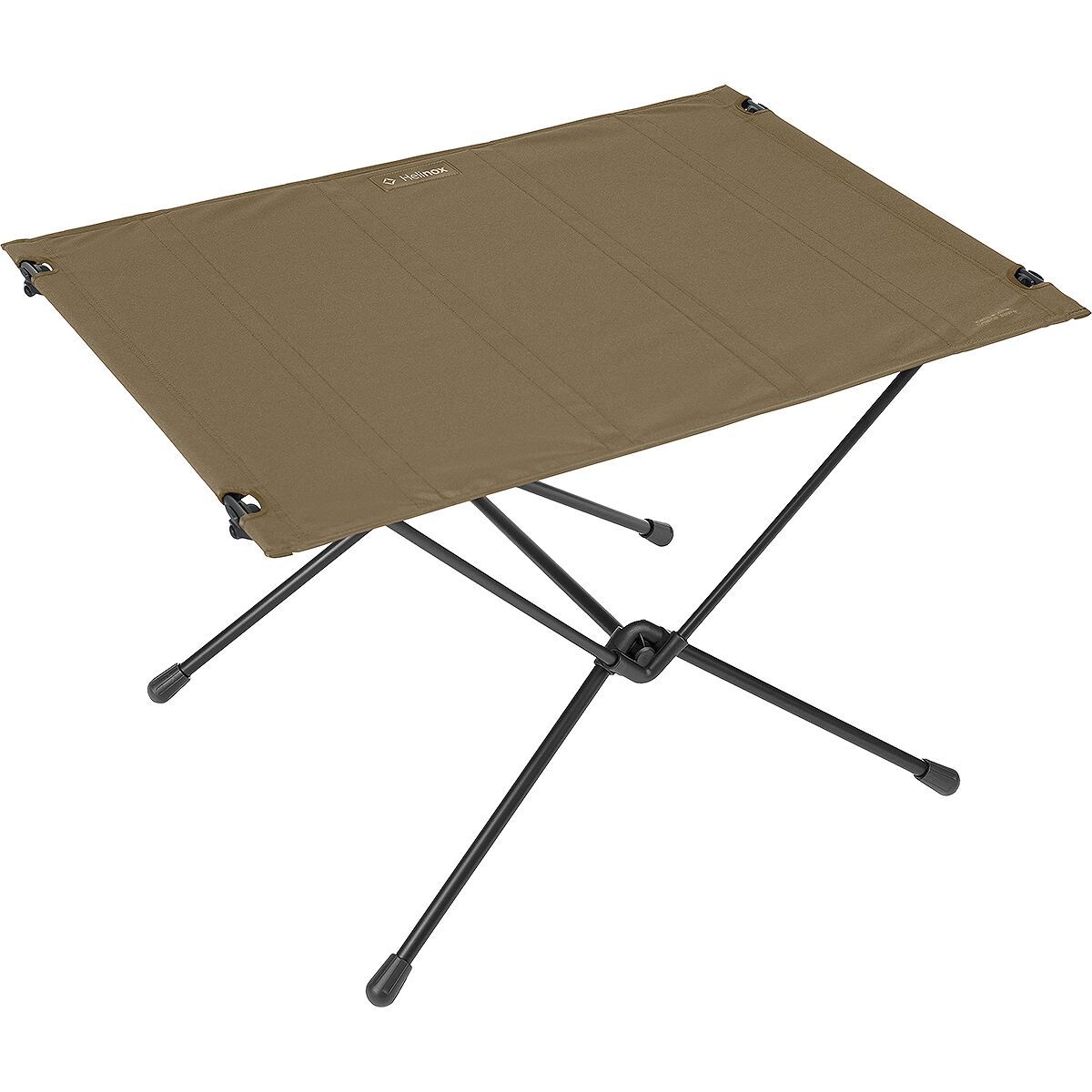 Image of Helinox Table One Hard Top L Coyote Tan, One Size