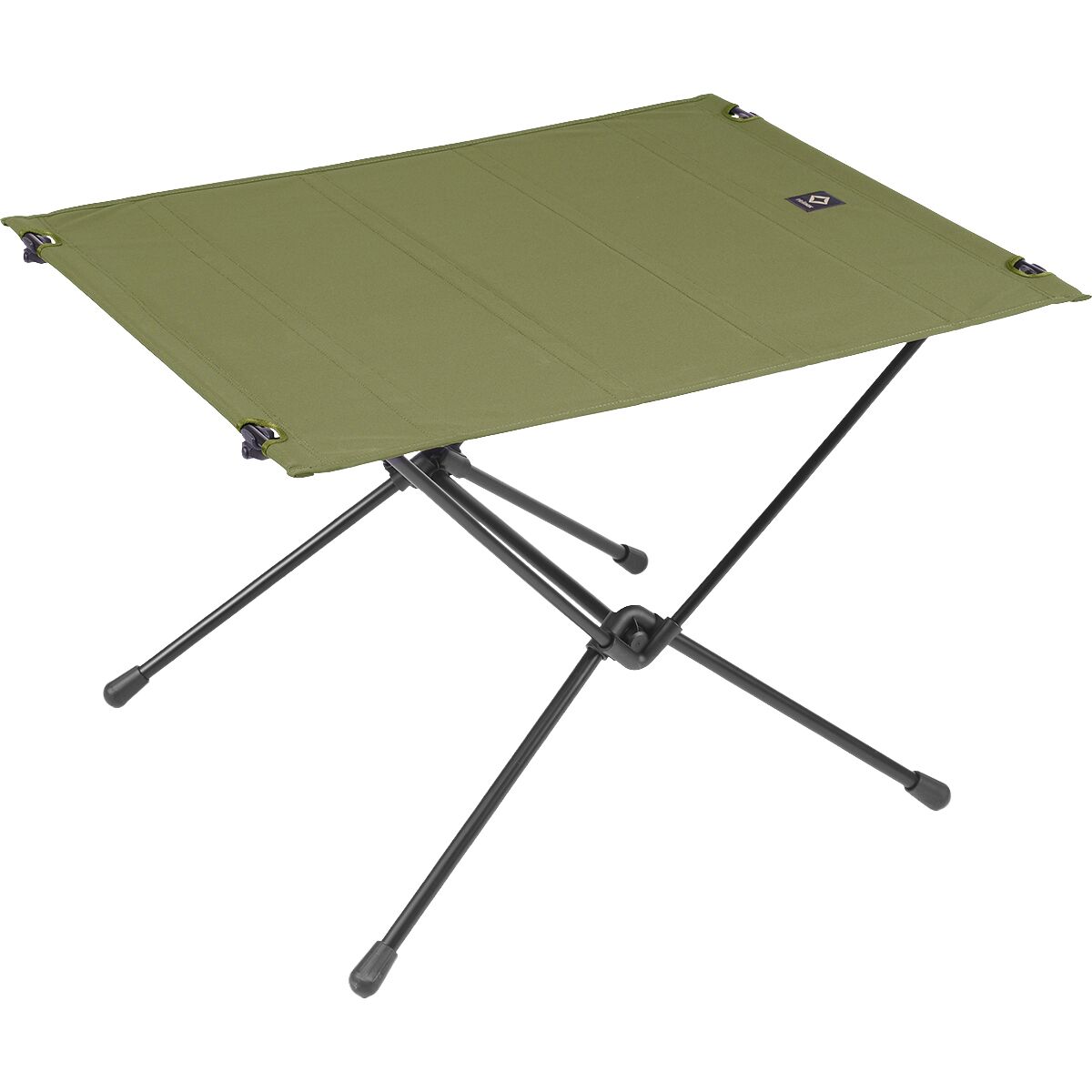 Image of Helinox Table One Hard Top L Green, One Size