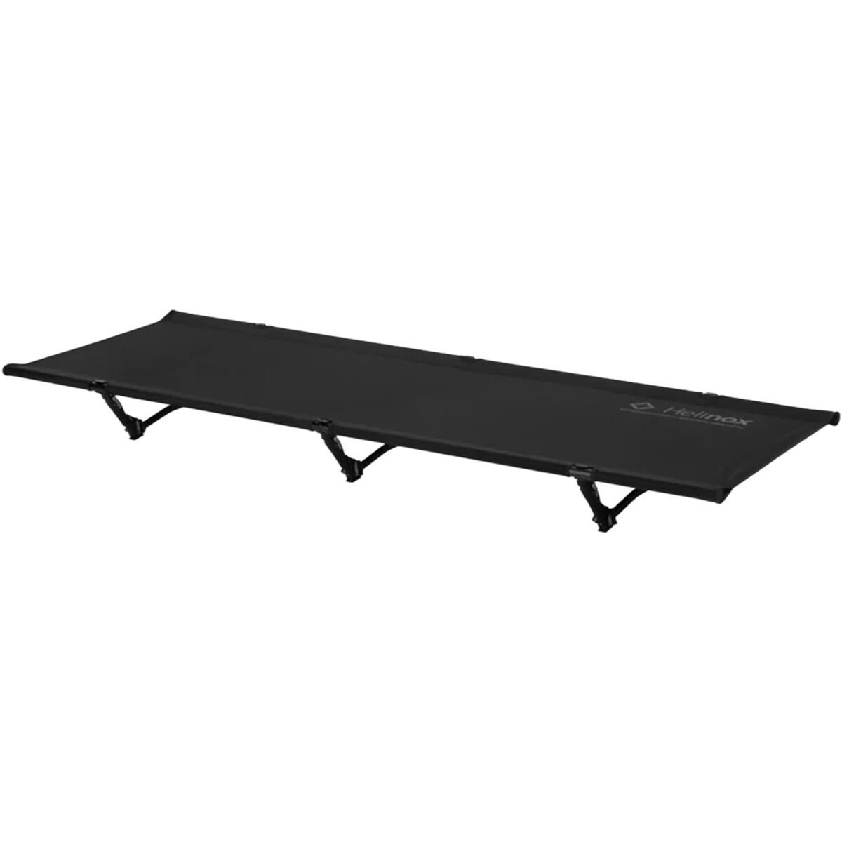 Image of Helinox Cot One Convertible Black Out, One Size