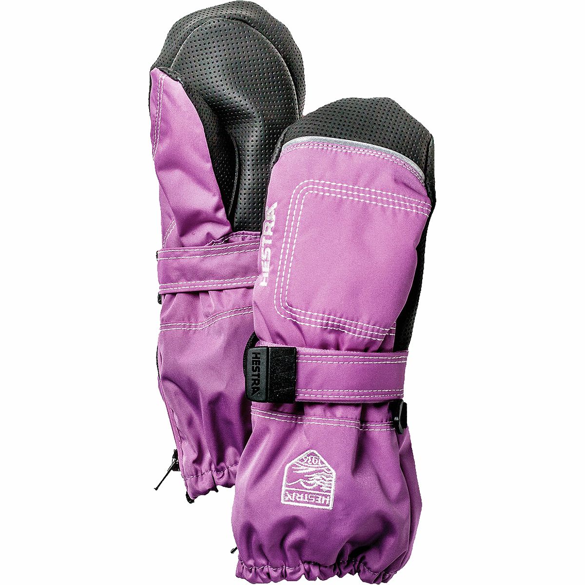 Hestra Baby Zip Long Mitten - Toddlers' - Kids