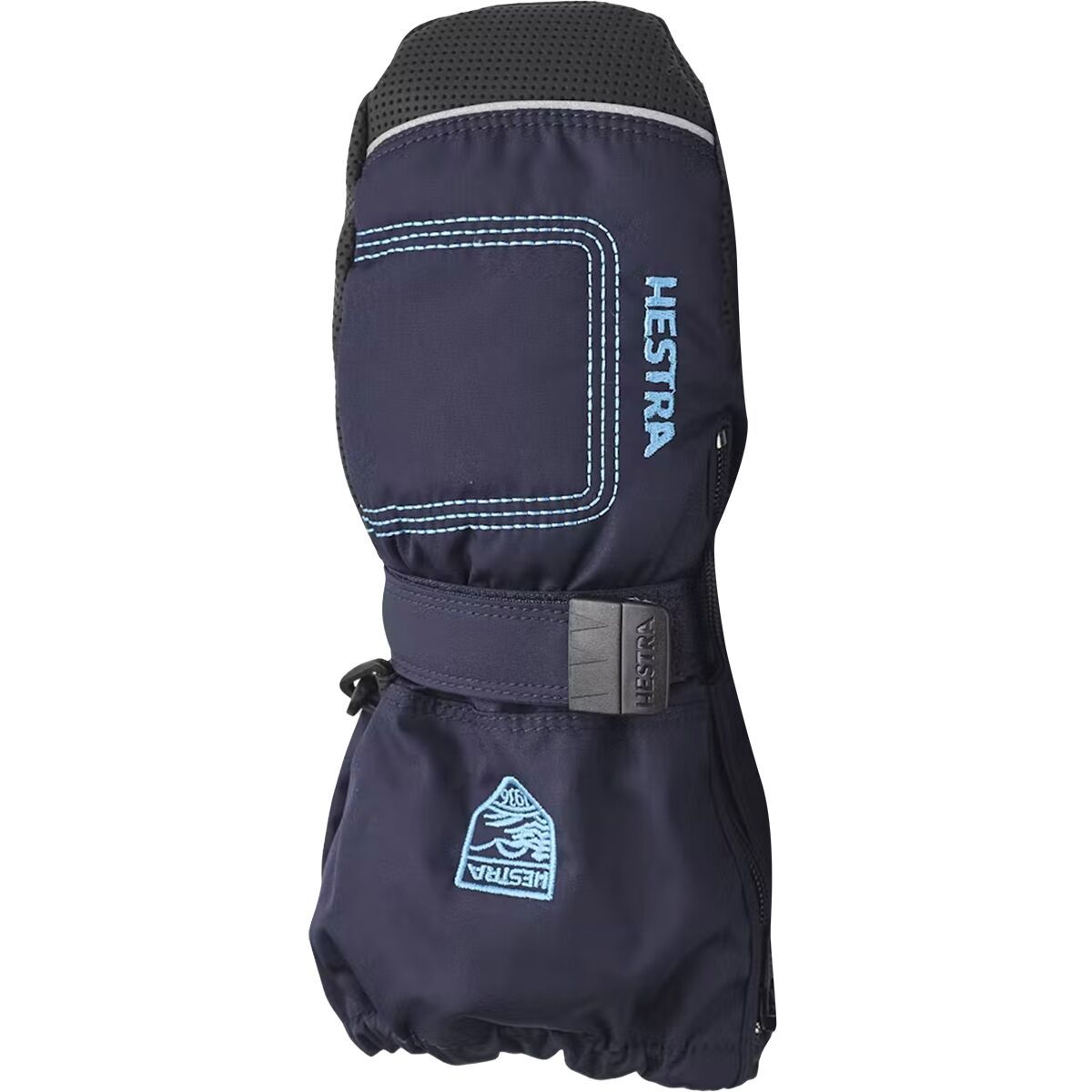 Hestra Baby Zip Long Mitten - Toddlers