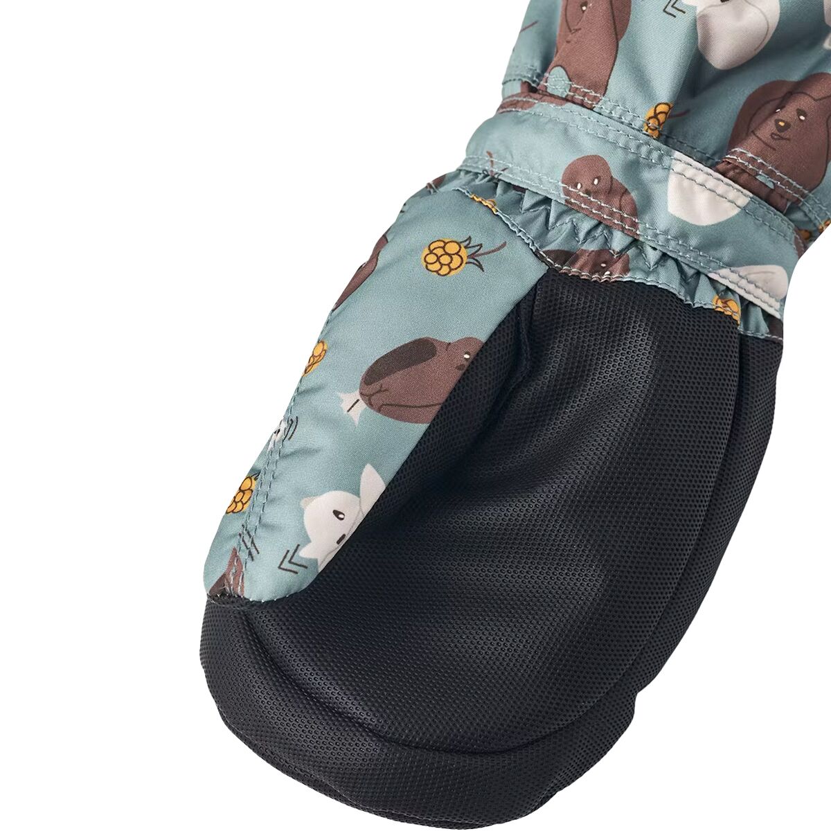 Hestra Baby Zip Long Mitten - Toddlers' - Kids