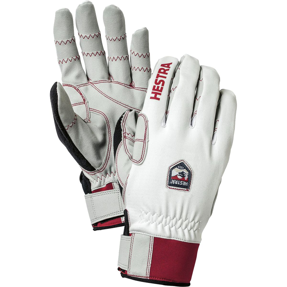 Hestra Ergo Grip Windstopper Race Glove - Men's - Accessories Hestra Ergo Grip Windstopper Race Glove - Men's - Accessories