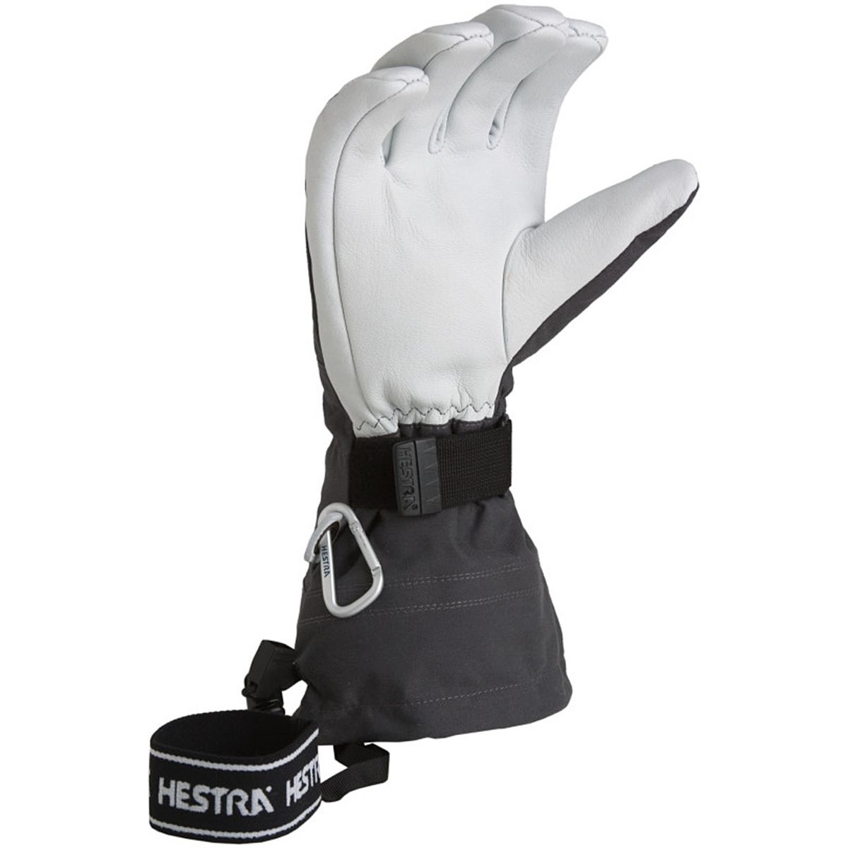 Hestra Army Leather Heli Glove - Men's - Accessories