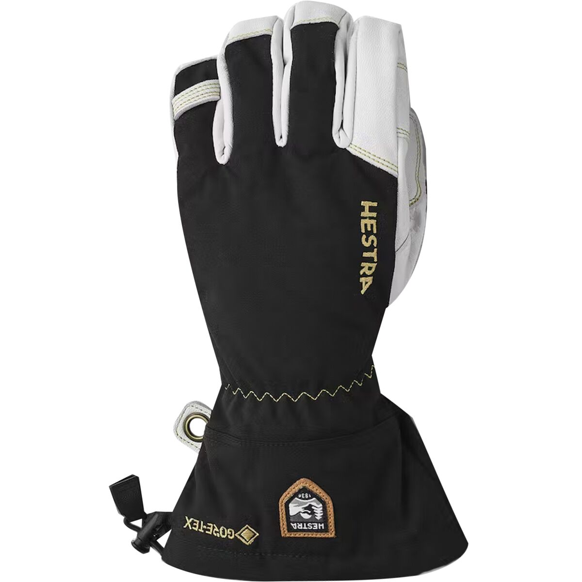 XX-Large Blizzard Gloves