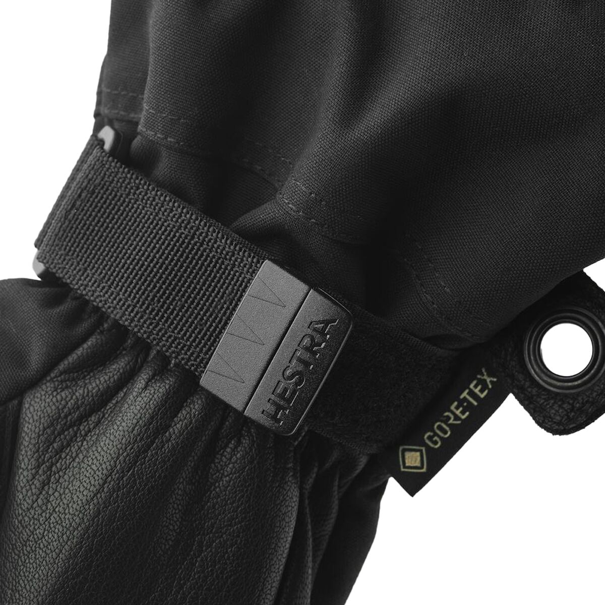 Hestra Army Leather GORE-TEX Glove - Men's - Accessories