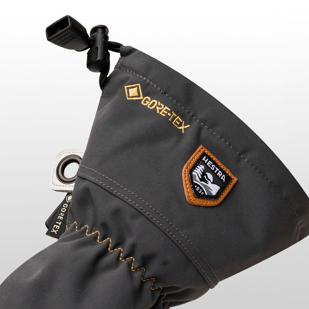 HESTRA サイズ9 GORE-TEX hestra-army-leather-gore-tex-