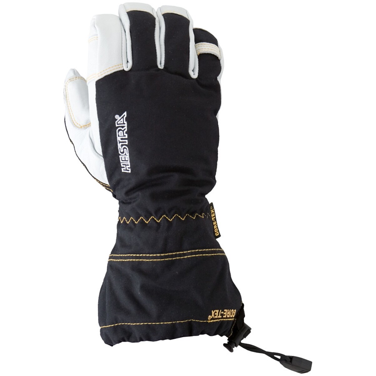 Army Leather GORE-TEX Glove - Men