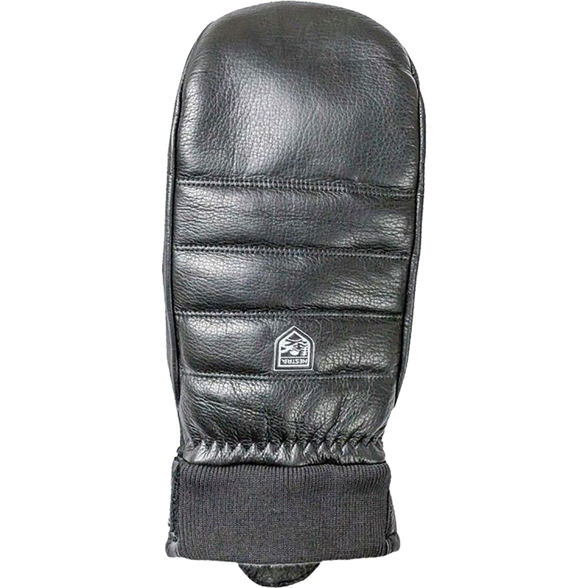 Hestra Alpine Leather Primaloft Mitten - Women's - Accessories