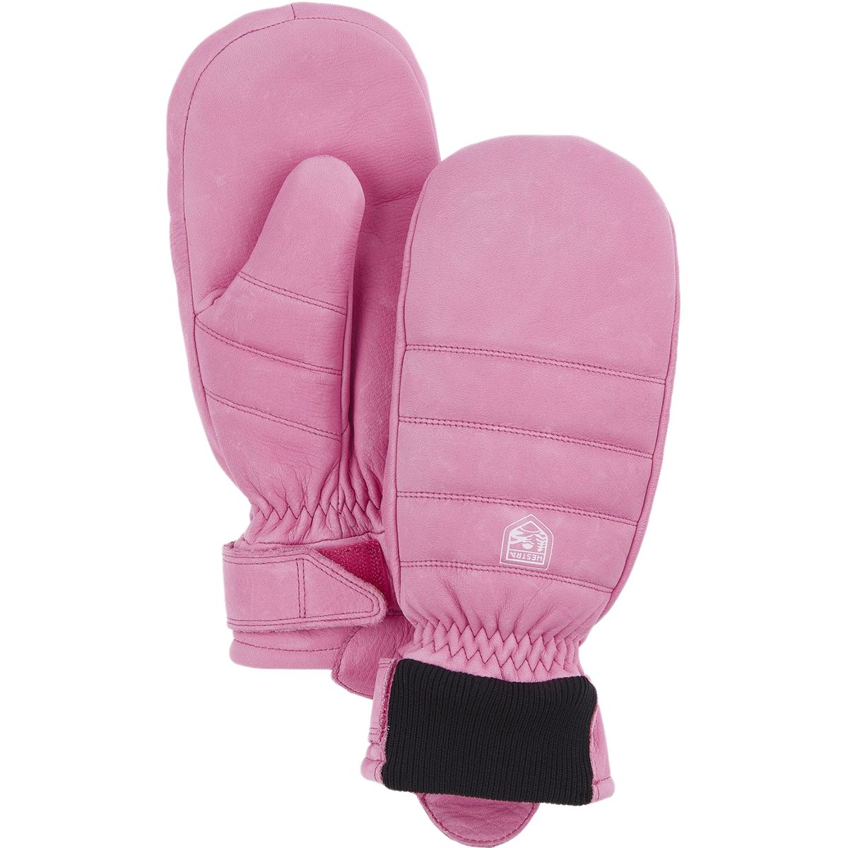 Hestra Alpine Leather Primaloft Mitten - Women's - Accessories