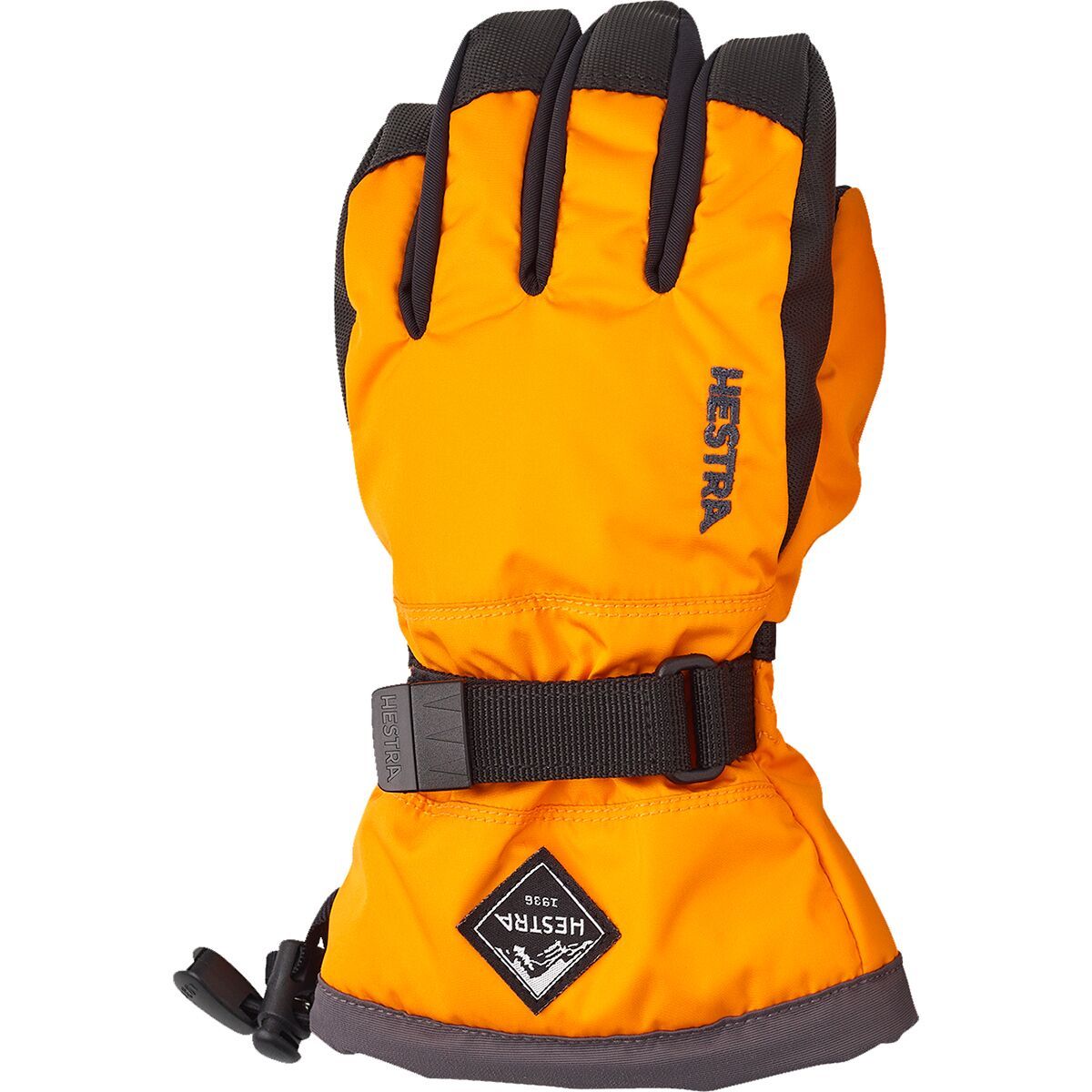 Hestra Gauntlet CZone Junior Glove - Kids