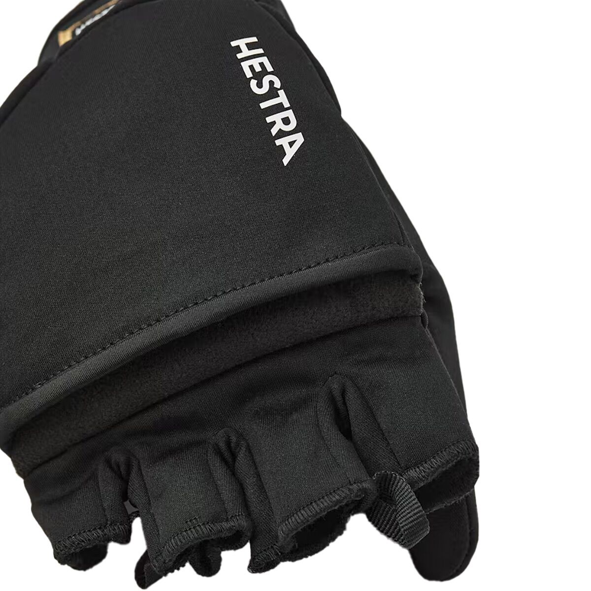 Hestra Windstopper Pullover Mitten - Men's - Accessories