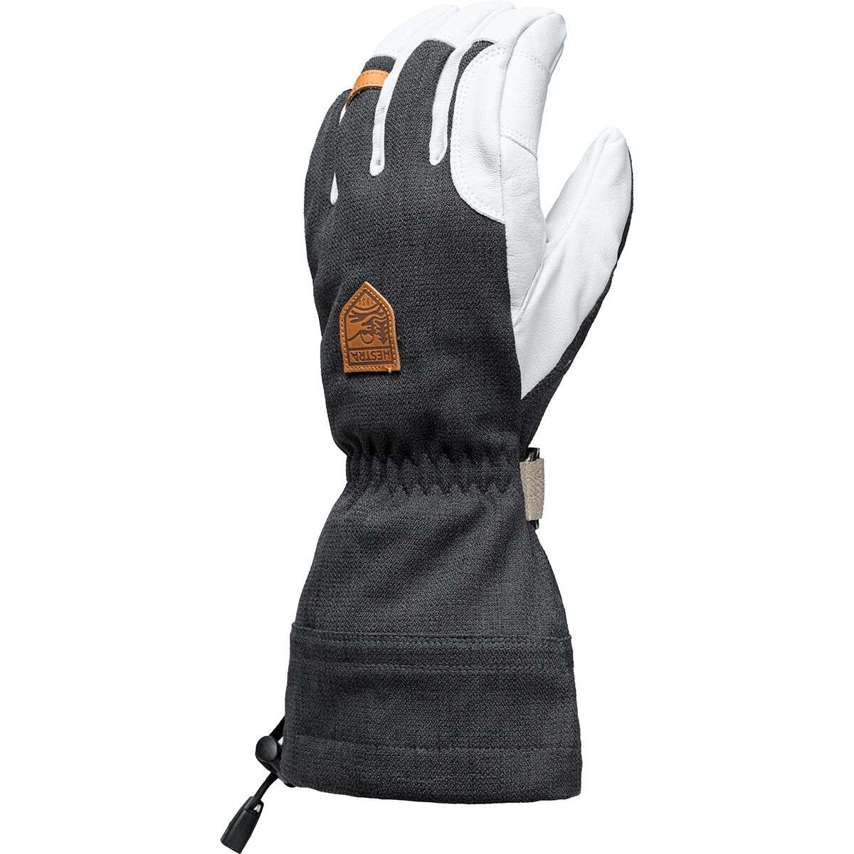 Hestra Army Leather Patrol Gauntlet Glove