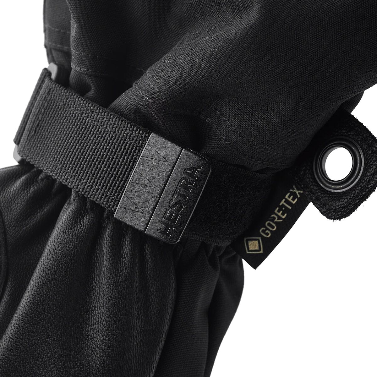 Hestra Army Leather GORE-TEX Mitten - Men's - Accessories