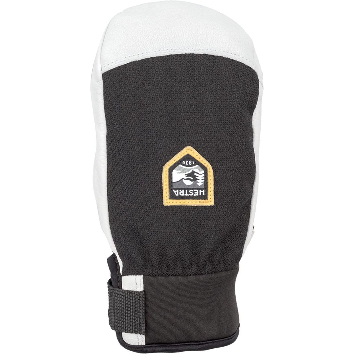 Army Leather Patrol Jr Mitten - Kids