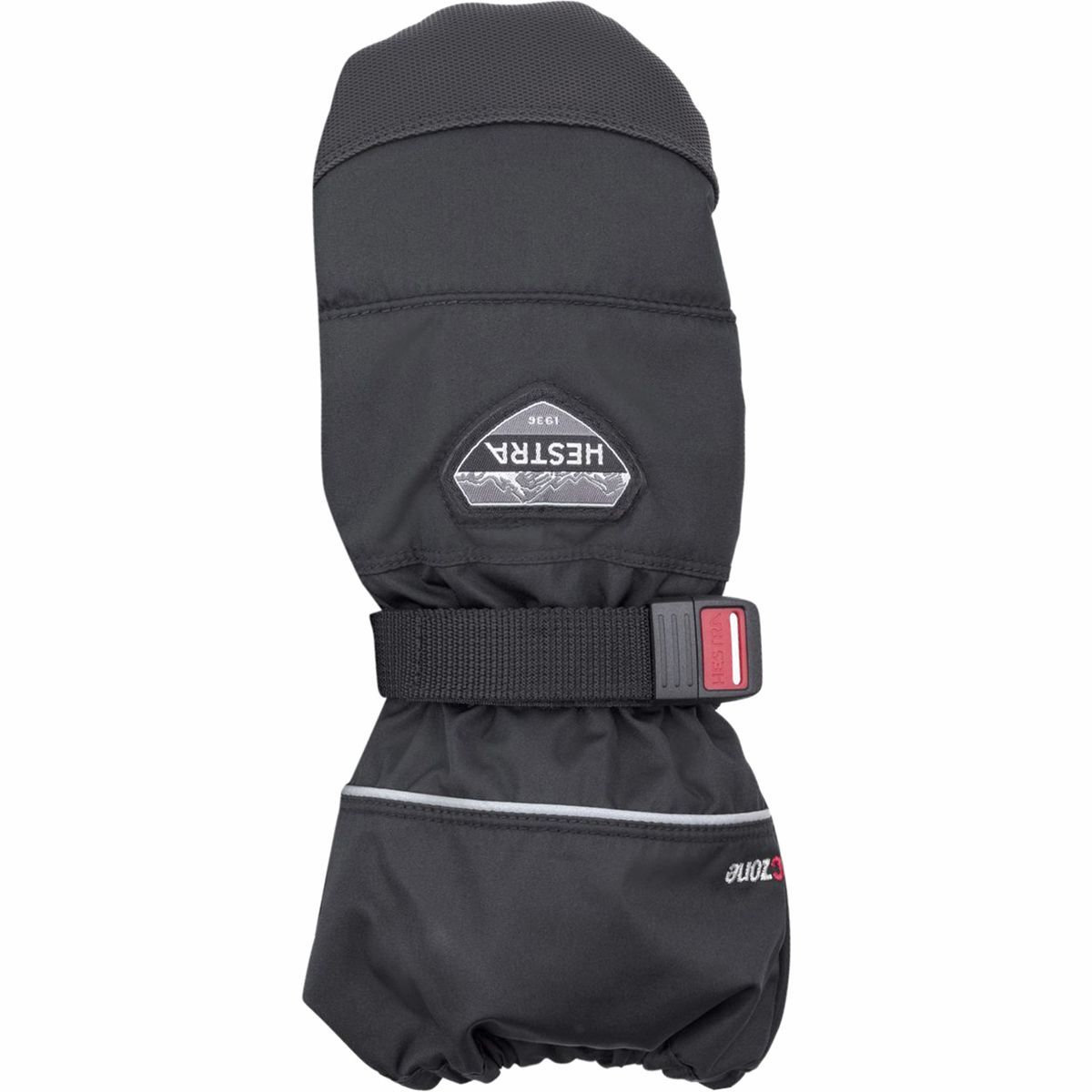 Hestra Gauntlet CZone Mitten - Kids